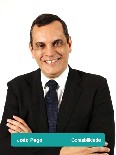 João Pego - Contabilidade