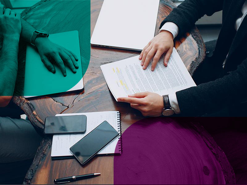 Seguro Garantia Contratual - imagem ilustrativa