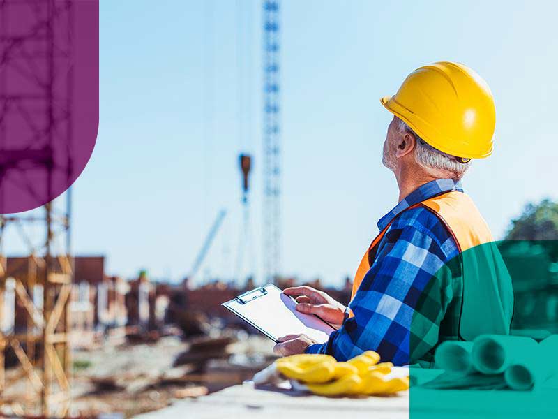 Seguro Garantia Contratual - Imagem Ilustrativa